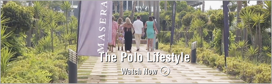 Polo Lifestyle