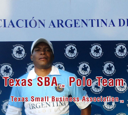 Jamie Demericas Argentina Association of Polo