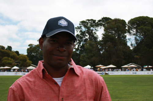 Jamie Demericas Victoria Polo Association