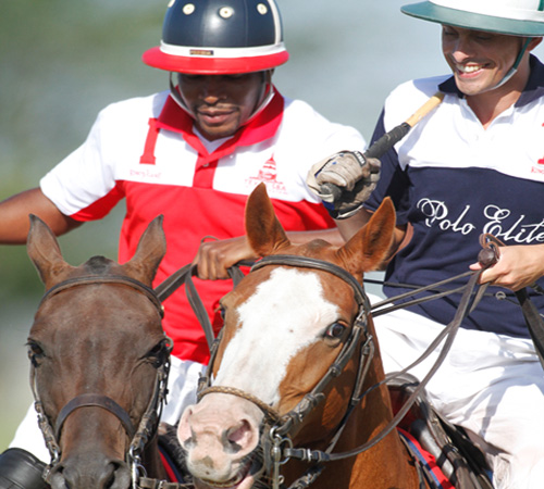 jamie demericas Riding Off