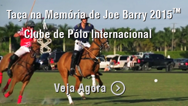 2015 Joe Barry Memorial Cup: International Polo Club