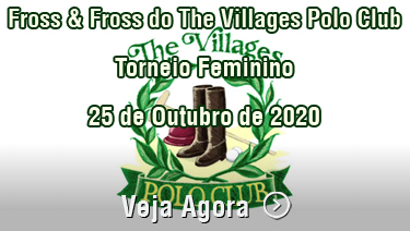 The Villages Polo Club's Fross & Fross Women's Tournament